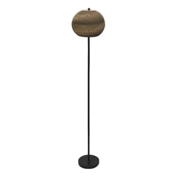 Ledvance - Podna lampa DECOR CARDBOARD 1xE27/15W/230V