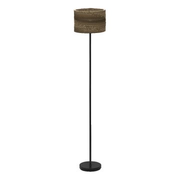 Ledvance - Podna lampa DECOR CARDBOARD 1xE27/15W/230V