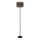Ledvance - Podna lampa DECOR CARDBOARD 1xE27/15W/230V