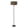 Ledvance - Podna lampa DECOR CARDBOARD 1xE27/15W/230V