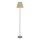 Ledvance - Podna lampa DECOR RAFFIA 1xE27/15W/230V rafija