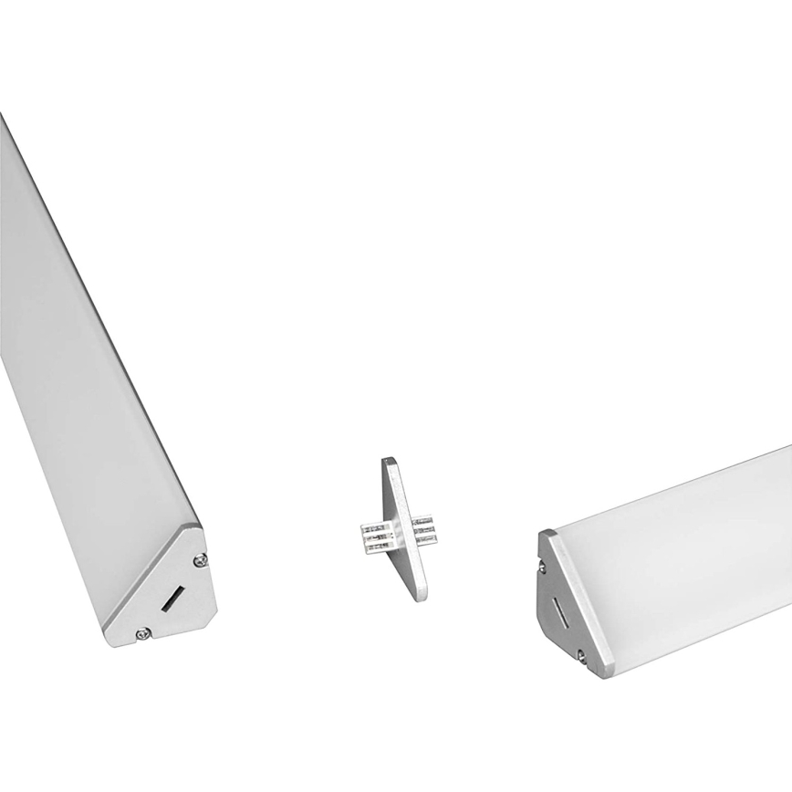 Ledvance - prigušiva LED svetiljka za montažu ispod ormarića sa senzorom CORNER LED/5W/230V