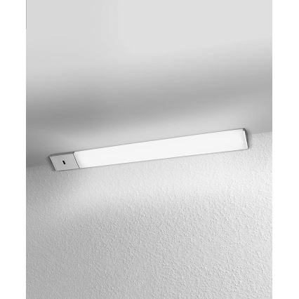 Ledvance - prigušiva LED svetiljka za montažu ispod ormarića sa senzorom CORNER LED/5W/230V