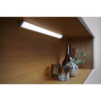 Ledvance - prigušiva LED svetiljka za montažu ispod ormarića sa senzorom CORNER LED/5W/230V