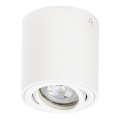 Ledvance - Reflektorska lampa SPOT 1xGU10/7W/230V bela