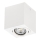 Ledvance - Reflektorska lampa SPOT 1xGU10/7W/230V bela