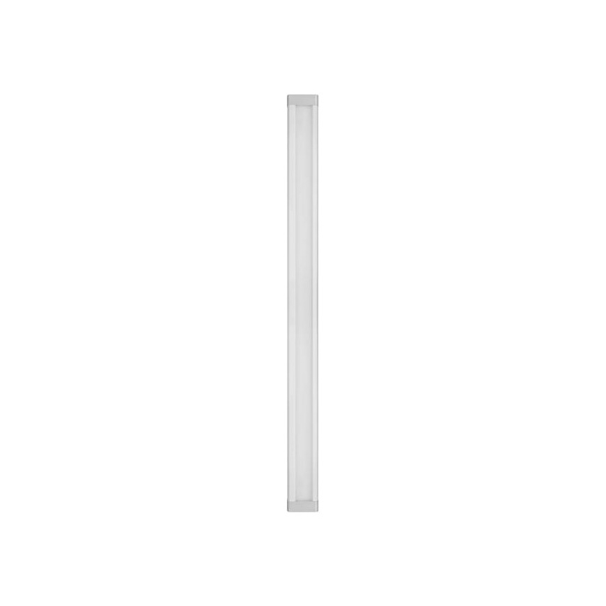 Ledvance - SET 2x LED Prigušiva svjetiljka za ispod kuhinjskih elemenata sa senzorom CABINET LED/18W/230V