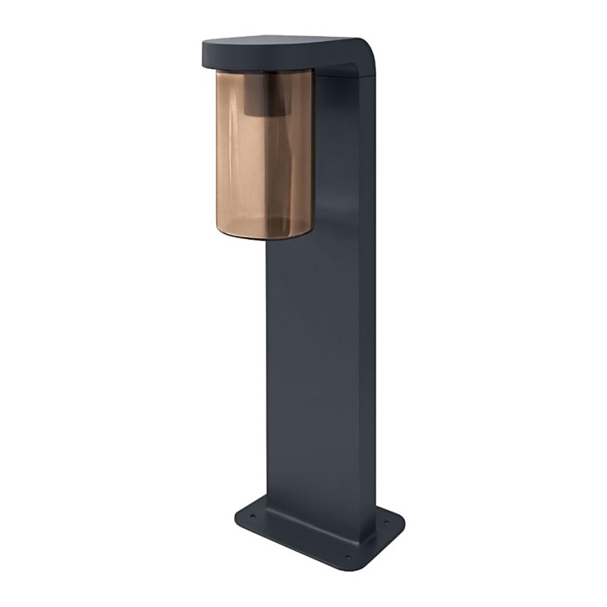 Ledvance - Spoljašnja lampa CASCADE 1xE27/25W/230V IP44 50 cm