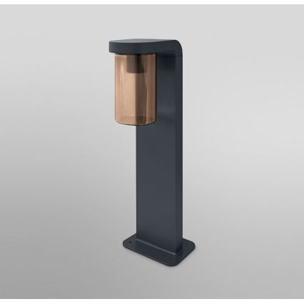 Ledvance - Spoljašnja lampa CASCADE 1xE27/25W/230V IP44 50 cm