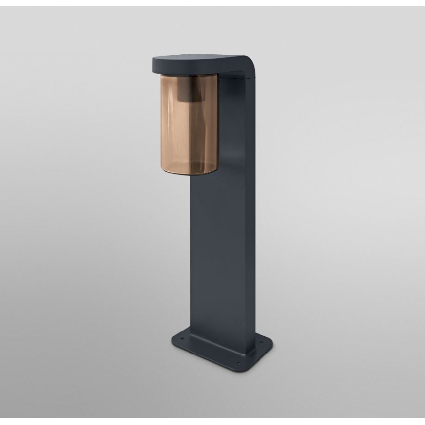 Ledvance - Spoljašnja lampa CASCADE 1xE27/25W/230V IP44 50 cm