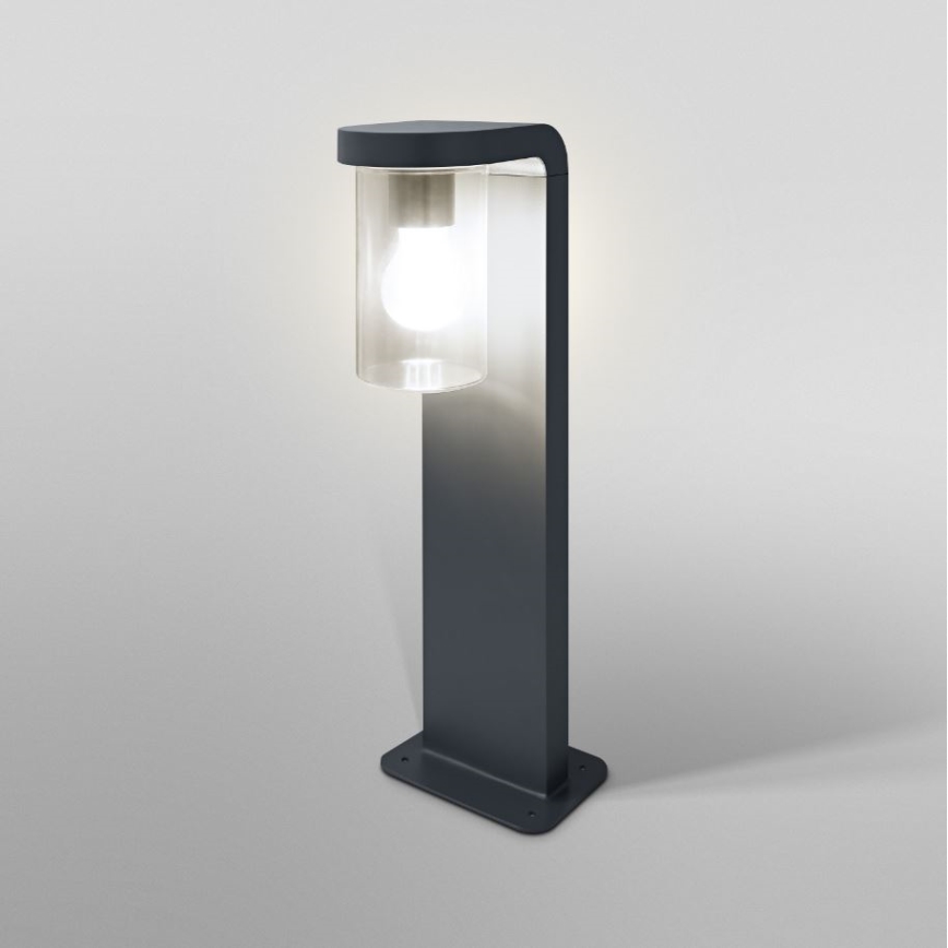 Ledvance - Spoljašnja lampa CASCADE 1xE27/25W/230V IP44 50 cm