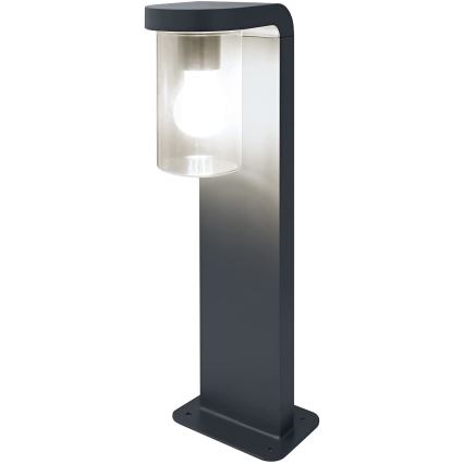 Ledvance - Spoljašnja lampa CASCADE 1xE27/25W/230V IP44 50 cm