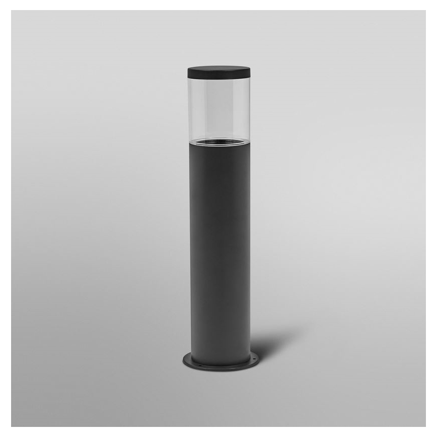 Ledvance - Spoljašnja lampa EBRO 1xE27/20W/230V IP44