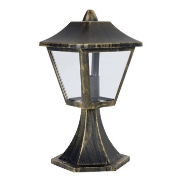 Ledvance - Spoljašnja lampa ENDURA 1xE27/60W/230V IP44