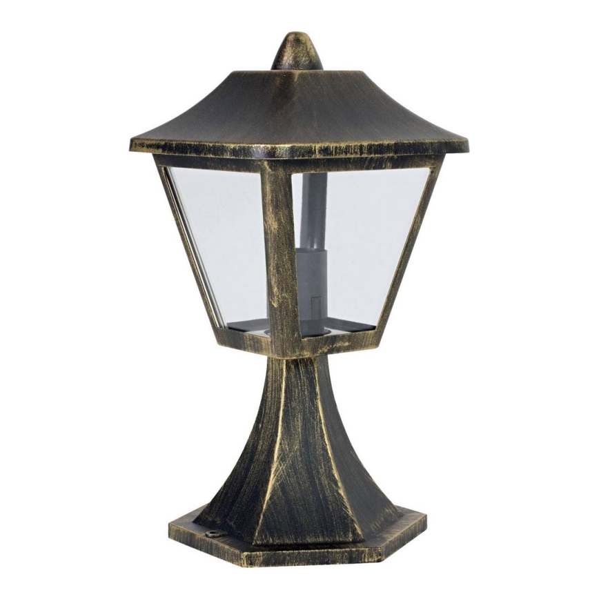 Ledvance - Spoljašnja lampa ENDURA 1xE27/60W/230V IP44