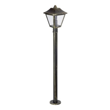 Ledvance - Spoljašnja lampa ENDURA 1xE27/60W/230V IP44