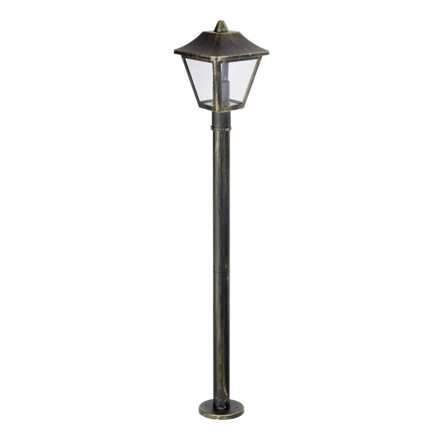 Ledvance - Spoljašnja lampa ENDURA 1xE27/60W/230V IP44