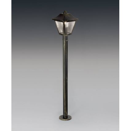 Ledvance - Spoljašnja lampa ENDURA 1xE27/60W/230V IP44