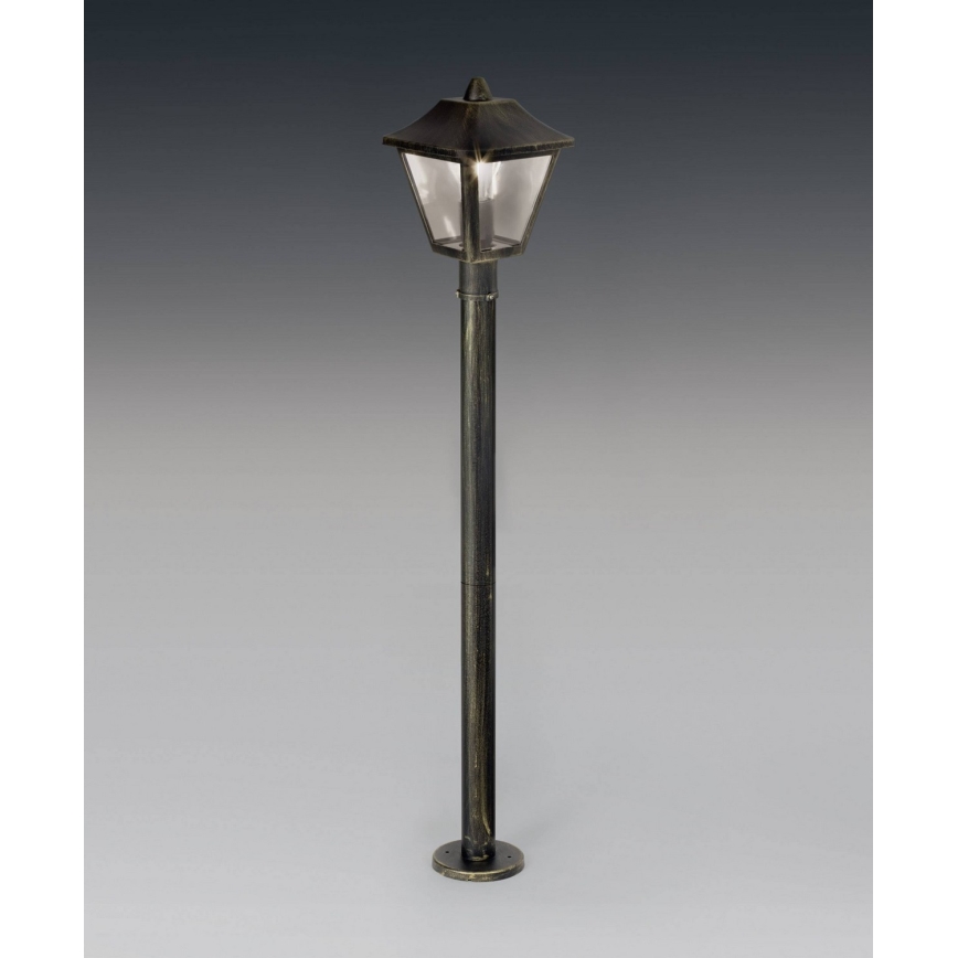 Ledvance - Spoljašnja lampa ENDURA 1xE27/60W/230V IP44