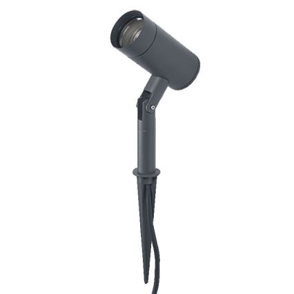 Ledvance - Spoljašnja lampa ENDURA CLASSIC 1xGU10/35W/230V IP54