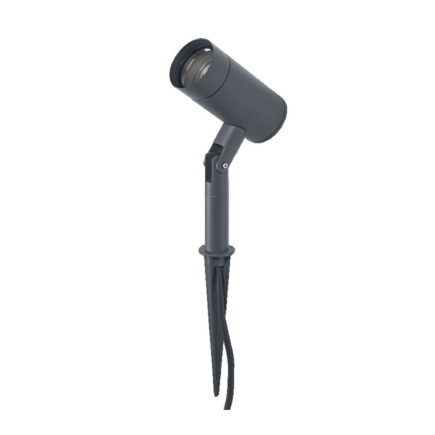 Ledvance - Spoljašnja lampa ENDURA CLASSIC 1xGU10/35W/230V IP54