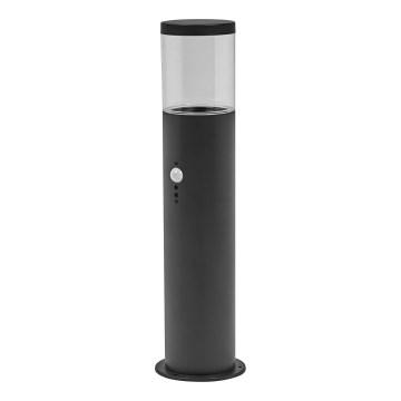 Ledvance - Spoljašnja lampa sa senzorom EBRO 1xE27/20W/230V IP44