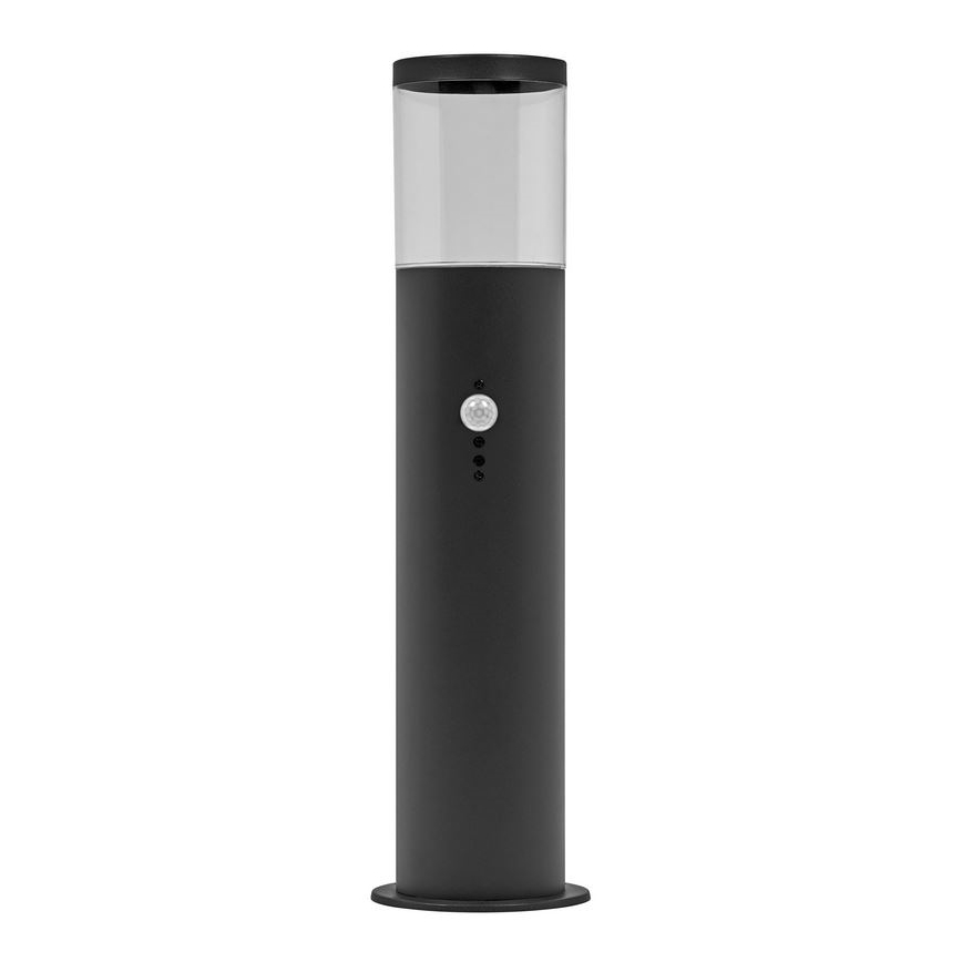 Ledvance - Spoljašnja lampa sa senzorom EBRO 1xE27/20W/230V IP44