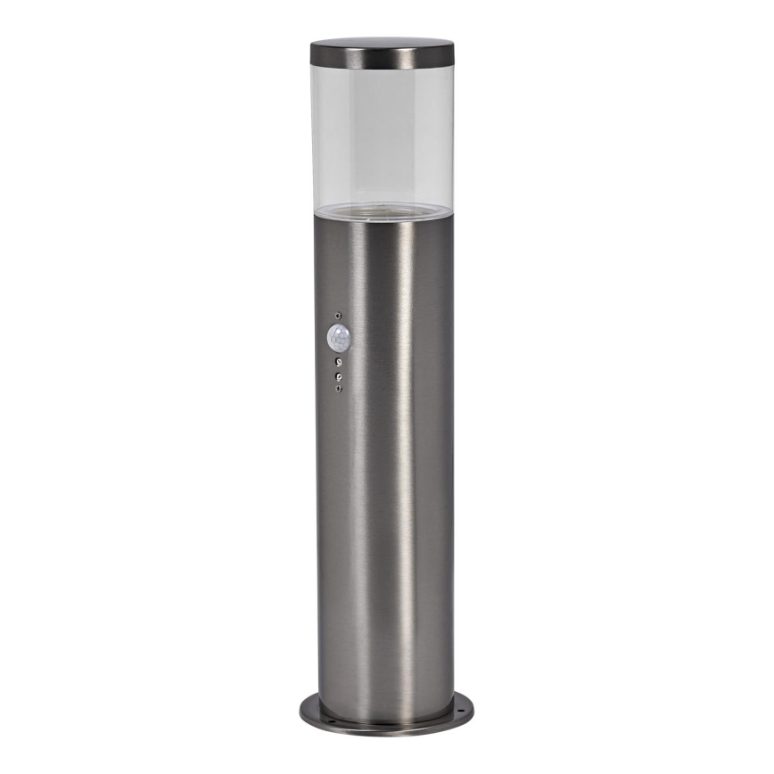Ledvance - Spoljašnja lampa sa senzorom EBRO 1xE27/20W/230V IP44
