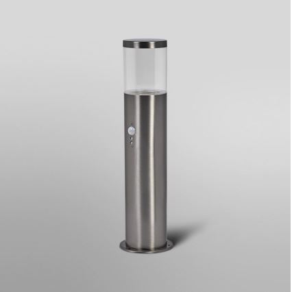 Ledvance - Spoljašnja lampa sa senzorom EBRO 1xE27/20W/230V IP44