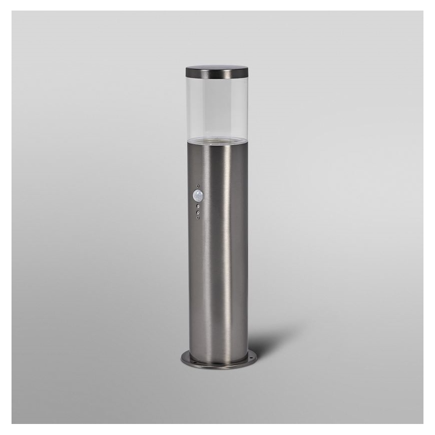 Ledvance - Spoljašnja lampa sa senzorom EBRO 1xE27/20W/230V IP44