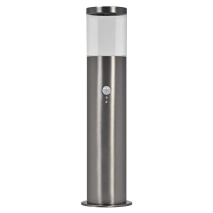 Ledvance - Spoljašnja lampa sa senzorom EBRO 1xE27/20W/230V IP44