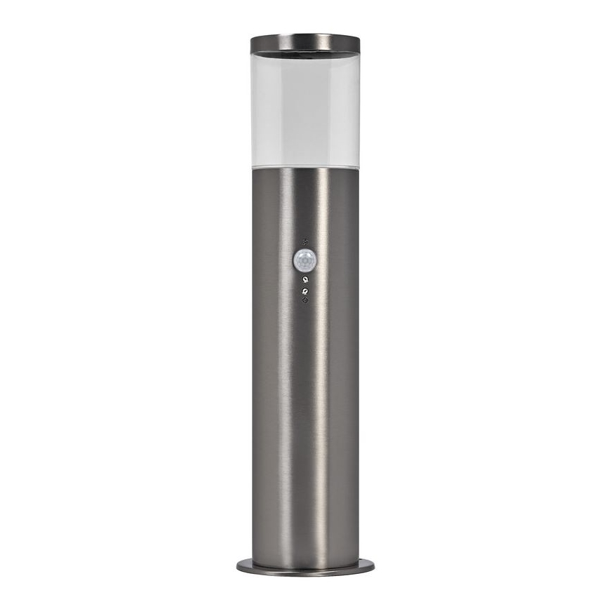 Ledvance - Spoljašnja lampa sa senzorom EBRO 1xE27/20W/230V IP44