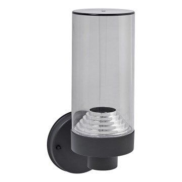 Ledvance - Spoljašnja zidna lampa AMBER 1xE27/20W/230V IP44
