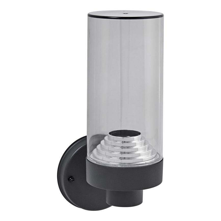 Ledvance - Spoljašnja zidna lampa AMBER 1xE27/20W/230V IP44