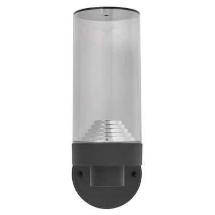 Ledvance - Spoljašnja zidna lampa AMBER 1xE27/20W/230V IP44