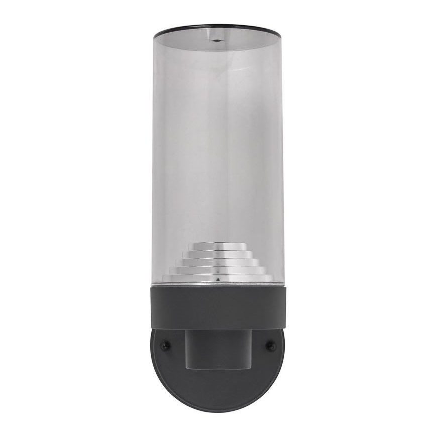 Ledvance - Spoljašnja zidna lampa AMBER 1xE27/20W/230V IP44