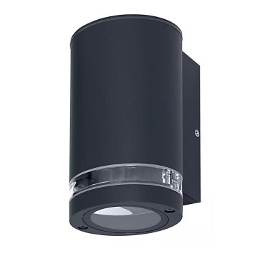 Ledvance - Spoljašnja zidna lampa BEAM 1xGU10/35W/230V IP44