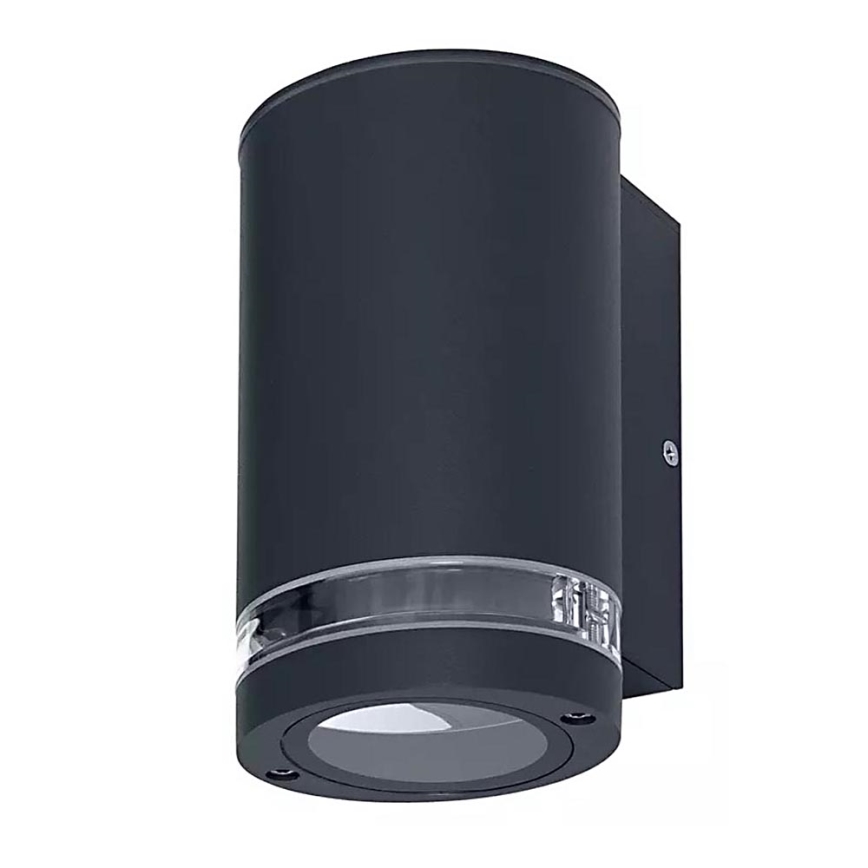Ledvance - Spoljašnja zidna lampa BEAM 1xGU10/35W/230V IP44