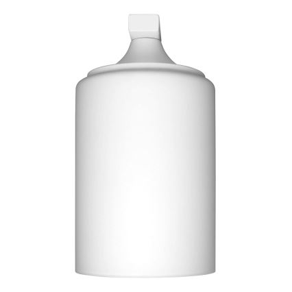Ledvance - Spoljašnja zidna lampa CYLINDER 1xE27/60W/230V IP43 bela