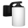 Ledvance - Spoljašnja zidna lampa CYLINDER 1xE27/60W/230V IP43 crno
