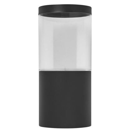 Ledvance - Spoljašnja zidna lampa EBRO 1xE27/20W/230V IP44