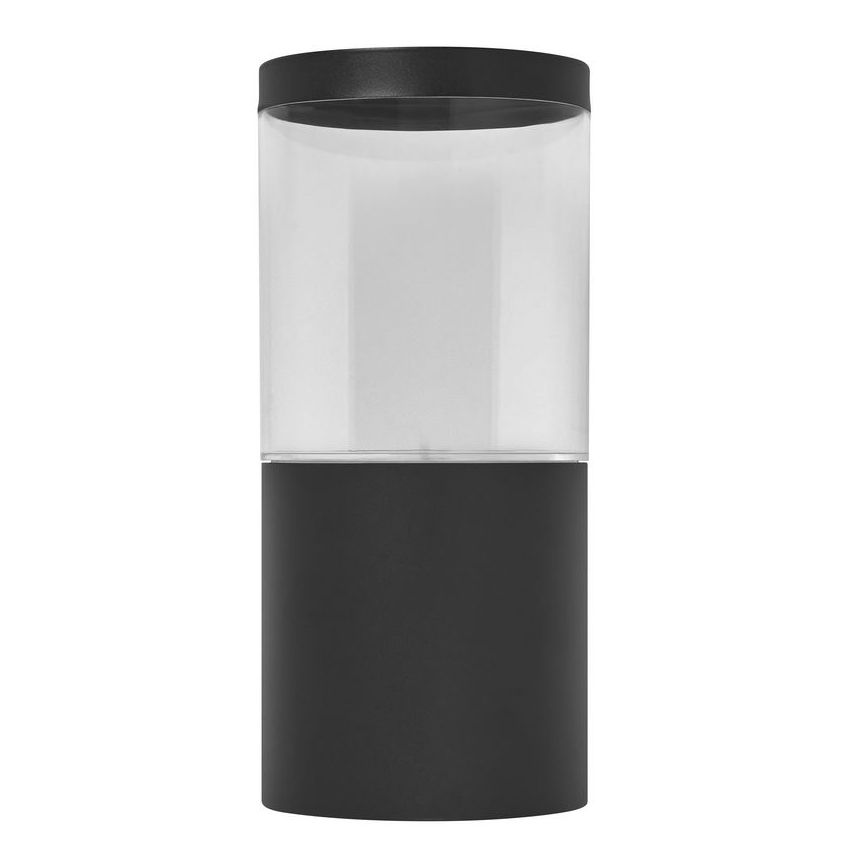 Ledvance - Spoljašnja zidna lampa EBRO 1xE27/20W/230V IP44