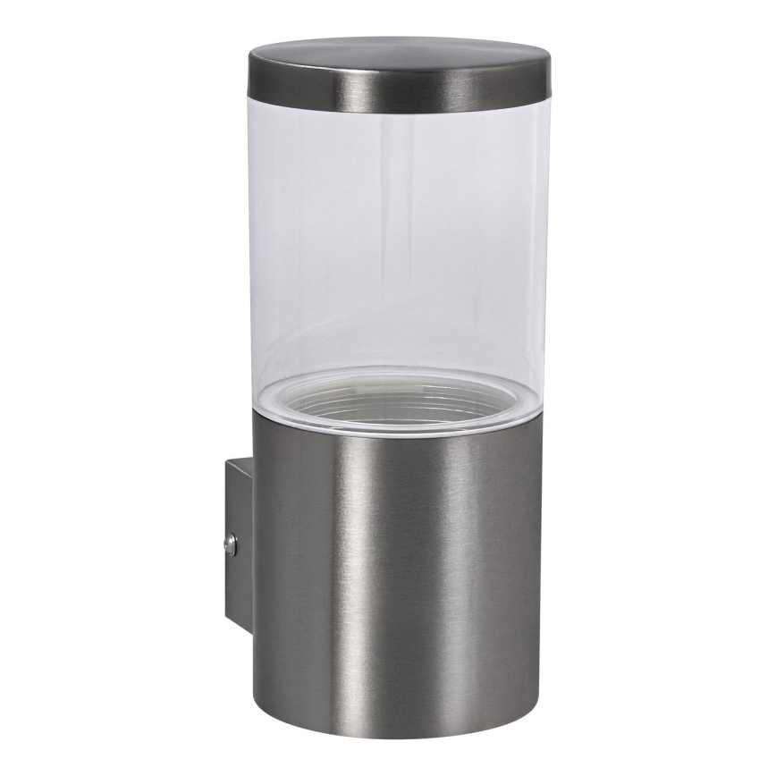 Ledvance - Spoljašnja zidna lampa EBRO 1xE27/20W/230V IP44