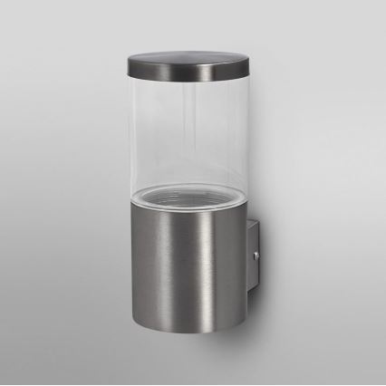 Ledvance - Spoljašnja zidna lampa EBRO 1xE27/20W/230V IP44