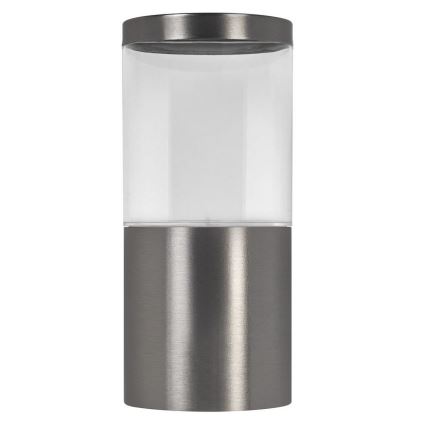 Ledvance - Spoljašnja zidna lampa EBRO 1xE27/20W/230V IP44