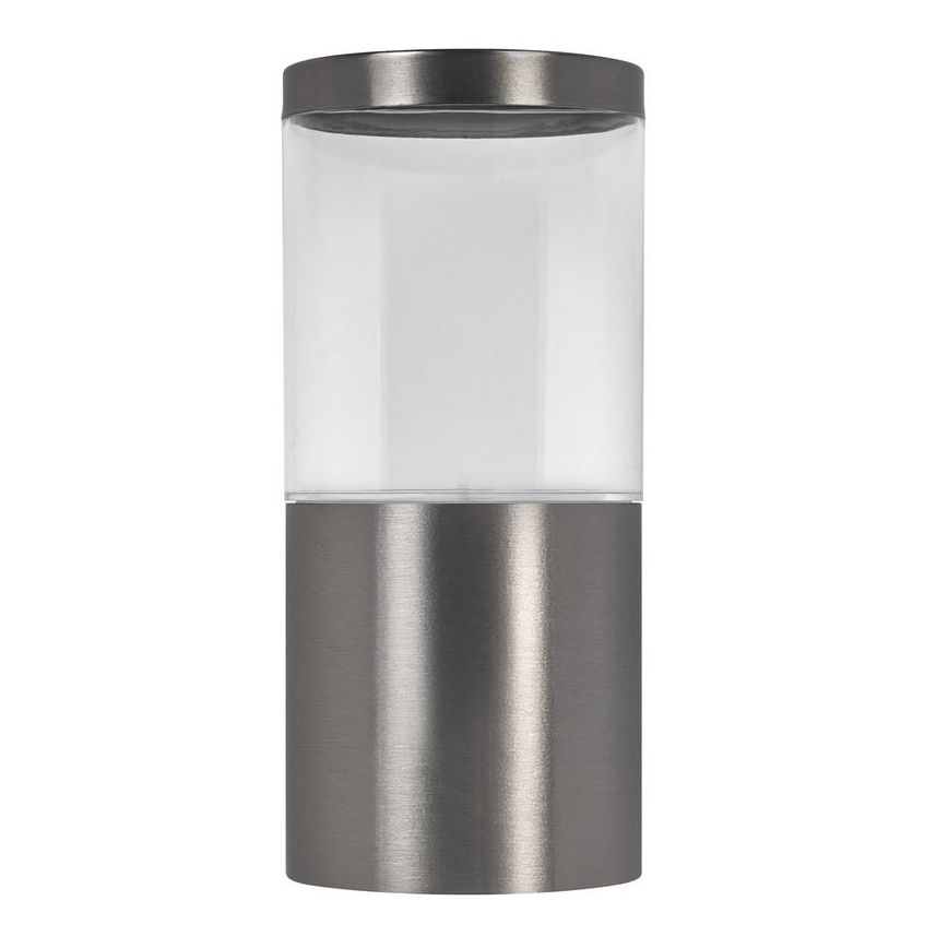 Ledvance - Spoljašnja zidna lampa EBRO 1xE27/20W/230V IP44