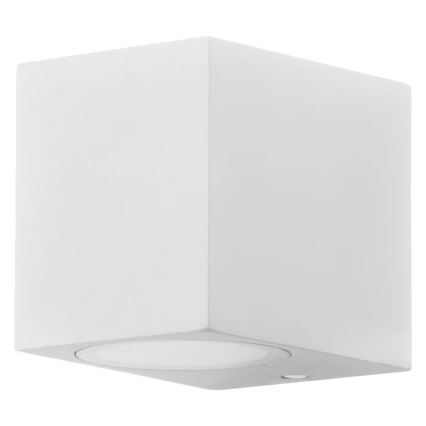 Ledvance - Spoljašnja zidna lampa ENDURA CLASSIC 1xGU10/35W/230V IP44
