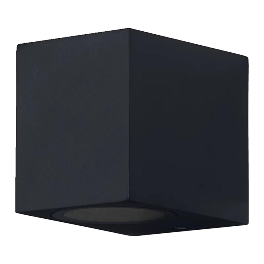 Ledvance - Spoljašnja zidna lampa ENDURA CLASSIC 1xGU10/35W/230V IP44
