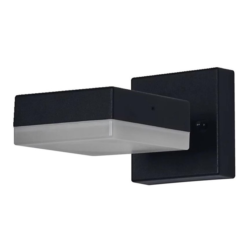 Ledvance - Spoljašnja zidna lampa ENDURA CLASSIC 1xGX53/12W/230V IP44