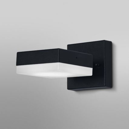 Ledvance - Spoljašnja zidna lampa ENDURA CLASSIC 1xGX53/12W/230V IP44